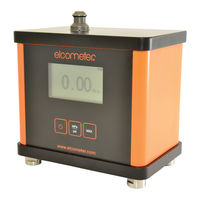 Elcometer AVU Guia Del Usuario