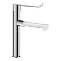 Delabie BIOCLIP 2871T1 Manual Del Usuario