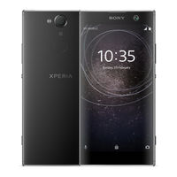 Sony H3113 Guia Del Usuario