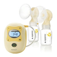 Medela Freestyle Manual De Instrucciones