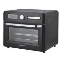 Peabody PE-HDM15N Manual De Instrucciones