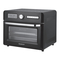 Hornos Peabody PE-HDM15N Manual De Instrucciones