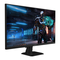 GIGABYTE GS27F, GS27Q, GS32Q - Manual de la serie GS de monitores para juegos