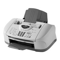 Brother MFC-3220C Manual Del Usuario