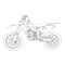 Honda CRF450X
