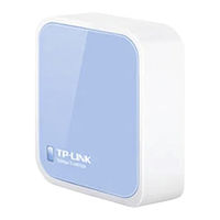 TP-Link 7106507475 Guía De Instalación Rápida