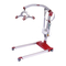 Equipo Medico Etac Molift Mover 180 Manual De Uso