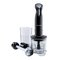 Mezcladores de Mano Grundig BL 7280 Manual De Instrucciones