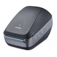 Dymo LabelWriter Guia Del Usuario