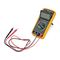 Instrumentos de Medición 3B SCIENTIFIC PHYSICS Digital-Multimeter E Manual Del Usuario