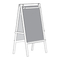 Bastidores y Soportes IKEA MALA Instrucciones De Montaje