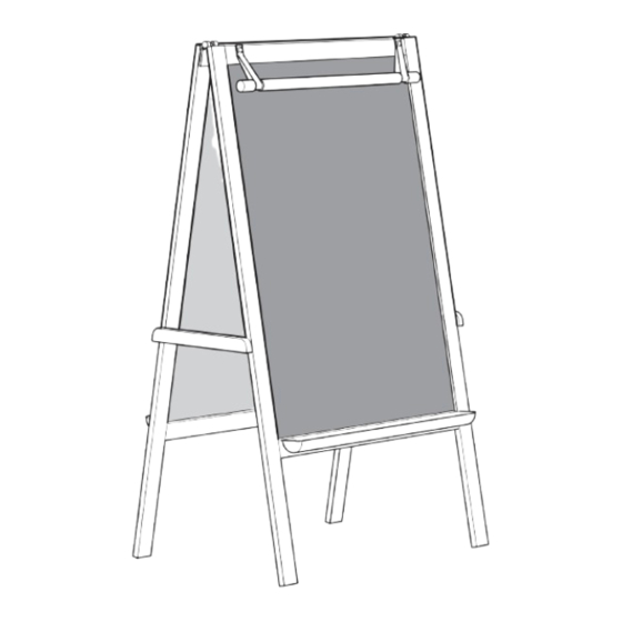 IKEA MALA Instrucciones De Montaje