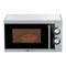 Hornos Microondas Clatronic MWG 783 E Instrucciones De Servicio