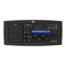 Equipo de DJ ADJ MAGIC-260 Manual De Usuario