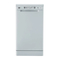 Lavaplatos Candy CDP 4609 X-12 Manual De Instrucciones