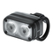 Guía de inicio rápido de Knog Blinder Road 400 / 600