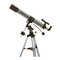 Telescopios Meade 80 EQ-A Manual De Instrucciones