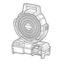 Makita CF001G Manual De Instrucciones