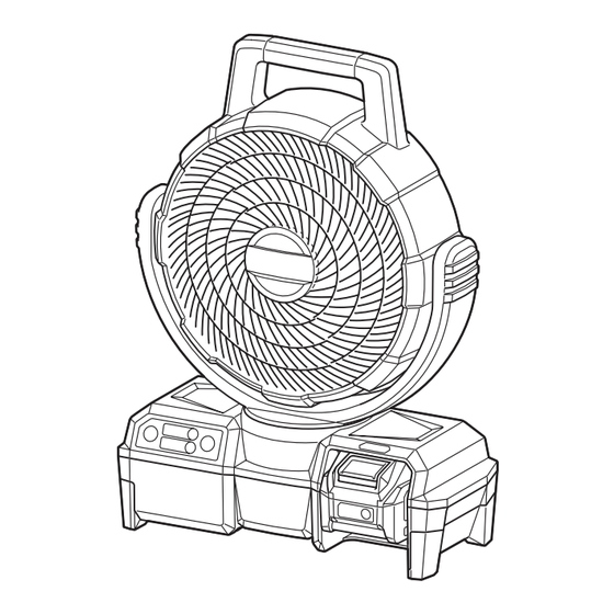 Makita CF001G Manual De Instrucciones