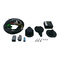 Accesorios de Automóviles ECS Electronics HN-293-DL Instrucciones De Montaje