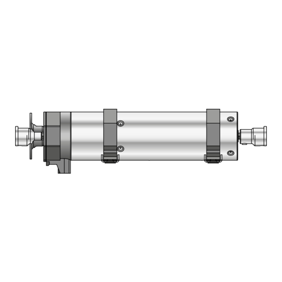 GEIGER GJ56E11 Serie Instrucciones Originales De Instalación Y Funcionamiento