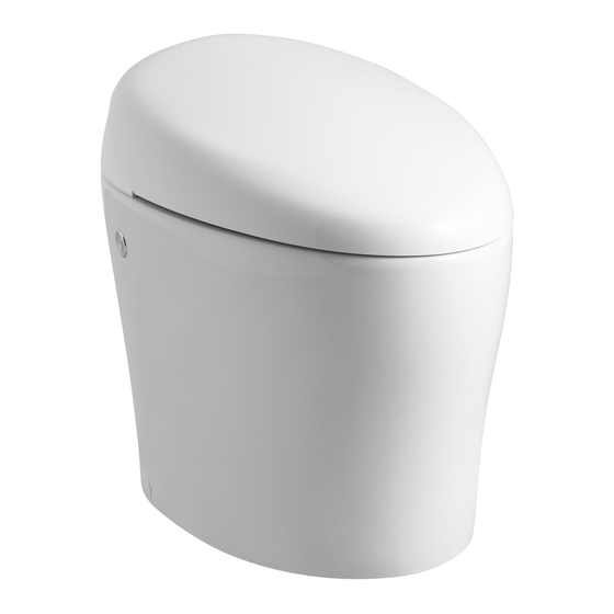 Kohler K-4026 Manual De Instrucciones