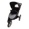 Cochecitos de Bebés BABYTREND JG35A Manual De Instrucciones