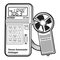 Extech Instruments 451126