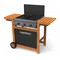 Parrillas Campingaz Woody 3 Serie Manual De Instrucciones