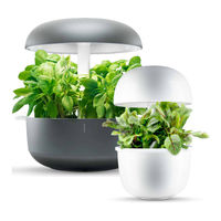 Plantui SMART GARGEN Manual Del Usuario