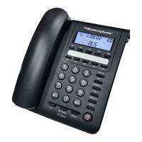 BEETEL MODERNPHONE TC-8300w Manual De Usuario