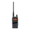 Radios Bidireccionales Kenwood TH-D72A Manual De Instrucciones