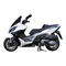 KYMCO Xciting 400