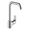 Hansgrohe Focus M41 260 1jet 31822000