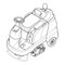 Fregadoras Kärcher B 90 R Manual De Instrucciones