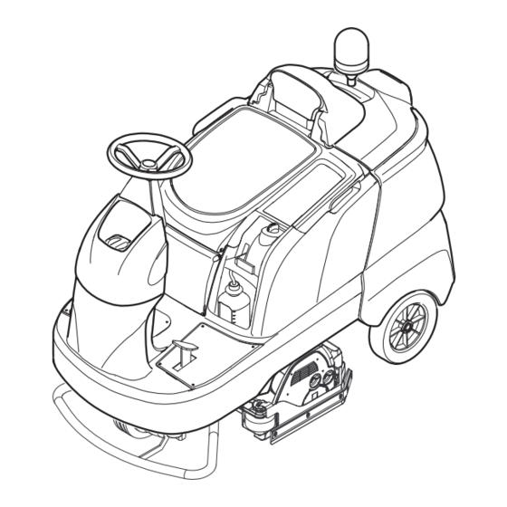 Kärcher B 90 R Manual De Instrucciones