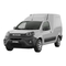 Automóviles RAM VAN 700 RAPID 2022 Manual Del Propietário