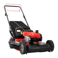 Craftsman M220 Manual Del Usuario