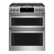 CAFE C2S950P2MS1 - Manual del horno doble