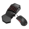 Controladores de Videojuegos HORI TACTICAL ASSAULT COMMANDER PRO Manual De Instrucciones