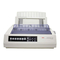 Impresoras Oki MICROLINE 520 Guia Del Usuario