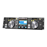 Pioneer SEP-C1 Manual De Instrucciones