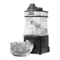 Electrodomésticos de Cocina Nostalgia Products Hollywood HHP100 Instrucciones Y Recetas