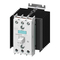 Relés Siemens SIRIUS 3RF24 BD Serie Instructivo