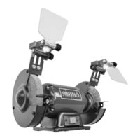 Scheppach SM150LB Traduccion Del Manual De Instrucciones Originales