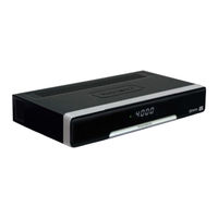 THOMSON THS220 Manual Del Usuario