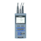 Instrumentos de Medición Xylem wtw Multi 3320 Guia De Inicio Rapido