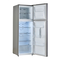 Refrigeradores essentiel b ERDV165-55b2 Instrucciones De Uso