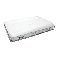 Asus WL-AM604 Guia De Inicio Rapido