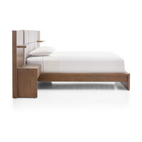 Crate&Barrel 329504 Manual De Instrucciones